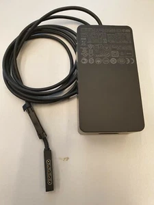 MICROSOFT Surface 3 power supply - Photo 1/2