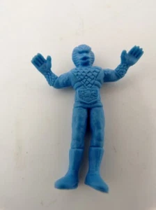 Vintage 70er Jahre Popy Japan Kamen Rider Keshi Kinkeshi Keshigomu Figur Sentai 49 - Bild 1 von 2