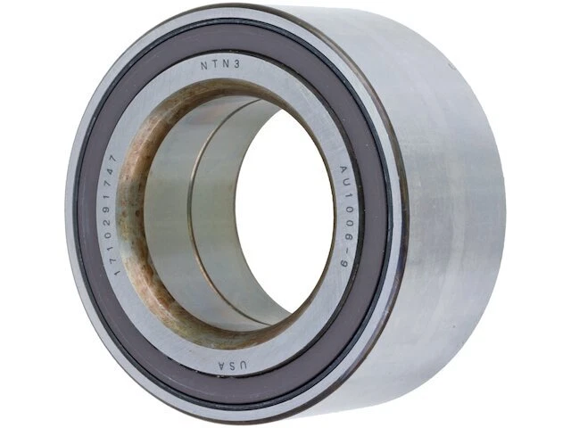 Para 2010-2015 Jaguar XKR rolamento de roda traseiro 88241VGYJ 2011 2012 2013 2014 - Imagem 1 de 2