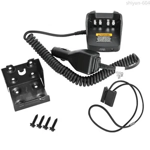RLN6433 Vehicular Travel Charger for APX4000 XPR6300 XPR6350 2 Way Radio - Picture 1 of 3