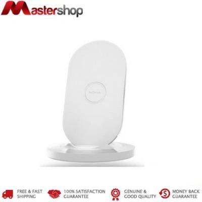 Official Nokia Wireless Charging Stand NFC Nokia Lumia 820 & 920 DT-910W - White - image 1 of 2