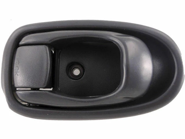 Dorman 68ZT49H Interior Door Handle Fits 1998-2000 Hyundai Elantra Foto 1 de 1