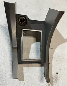 2005-10 Scion TC Shifter Bezel Trim Surround 58821-21040 Free Shipping BTC - Picture 1 of 7