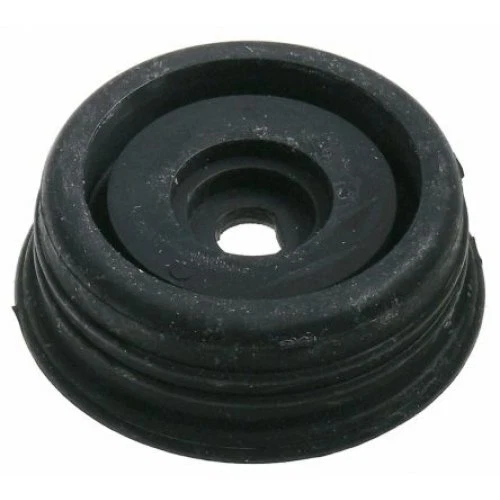 Federbeinstützlager LEMFÖRDER 2935201 Hinterachse - Bild 1 von 2