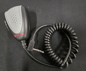 Whelen Noise Cancelling Słuchawka PA PN: 01-026E030-000 Darmowa wysyłka - Zdjęcie 1 z 4