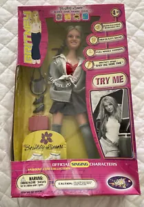Britney Spears Singing Doll 1999 yaboom collector doll - Picture 1 of 10