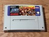 Ultra Rare Hyundai Nintendo Super Comboy Dongkey Kong 2 Korean Version Game SNES