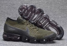 nike vapormax hombre olive