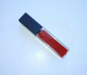 Maybelline Vivid Matte flüssiger Lippenstift #35 Rebel Red brandneu 0,26 flüssige Unzen - Bild 1 von 3