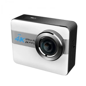 N6 4K Sports Wifi Waterproof Action Camera 2.31 Touchscreen 20MP 170 Wide Angle - Picture 1 of 12