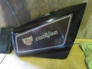 honda gl 1200 goldwing right hand side panel - Picture 1 of 3
