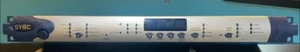 Digidesign SYNC I/O Synchronizer Interface - Picture 1 of 4