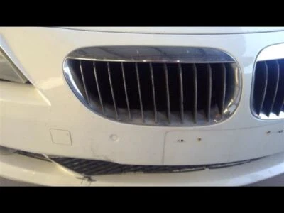 Верхняя решетка радиатора для пассажира подходит для 06–10 BMW 650i 2267381 - Изображение 1 из 4