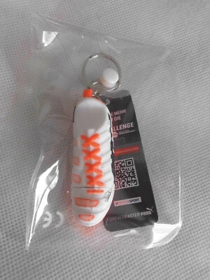 Puma Schuh EVOPower Mario Balotelli USB Stick mit 2GB / Schlüsselanhänger NEU