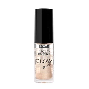 LUXVISAGE Glow Touch Liquid LUMINIZER Makeup Highlighter for Face Contouring - Picture 1 of 15