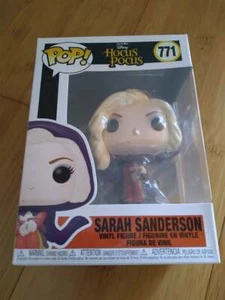 Funko Pop Disney Hocus Pocus Sarah Sanderson #771 - Picture 1 of 4