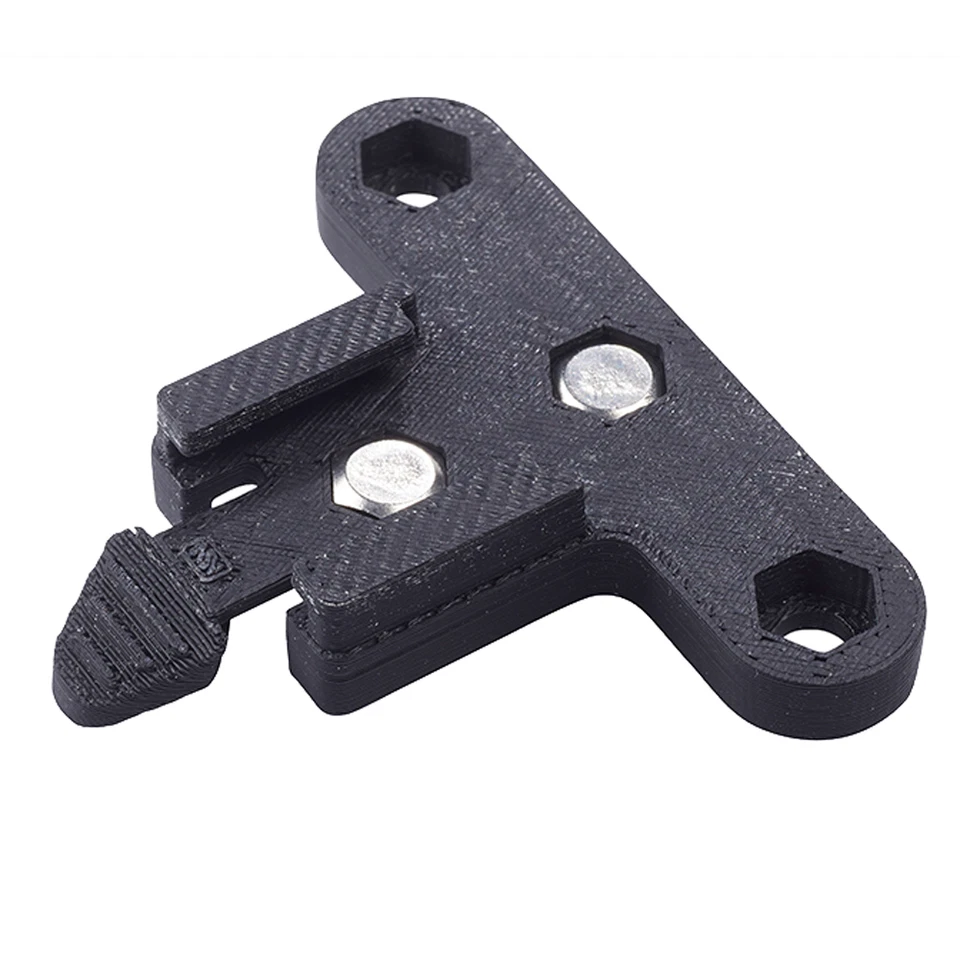 NiteRider Portapacchi Supporto per Posteriore LED Bicicletta Fanali Posteriori - Immagine 1 di 1