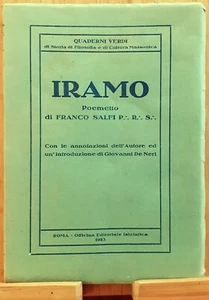 Iramo - Picture 1 of 1