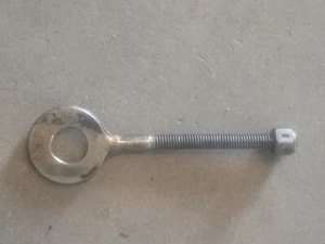 Mercedes w123 A/C Air Compressor Belt Tensioner Adjustment Bolt 240 300 C D T S - Bild 1 von 1