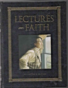 VORTRÄGE über GLAUBEN SAMMLEREDITION HARDCOVER LDS MORMON 2005 "NEU" - Bild 1 von 5