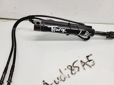 Audi A5 2010-2016 convertible cilindro elevador de techo hidráulico izquierdo OEM Foto 1 de 4
