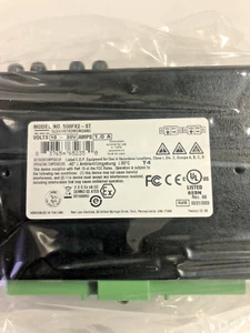 NEW RED LION CONTROLS 508FX2-ST 508FX2ST - Picture 1 of 7