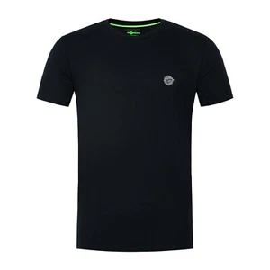 Camiseta Korda Birdsnest Negra Gruesa Carpa Match Pesca Camiseta - Todas las Tallas - Imagen 1 de 2