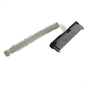 For HP Pavilion 14-CE TPN-Q207 DD0G7AHD001 Hard Drive Disk SATA Adapter Cable US - Picture 1 of 5