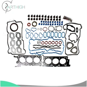 Cylinder Head Gasket Set Fit For 2005-2006 Ford Escape 3.0L VIN Code "1" - Picture 1 of 18