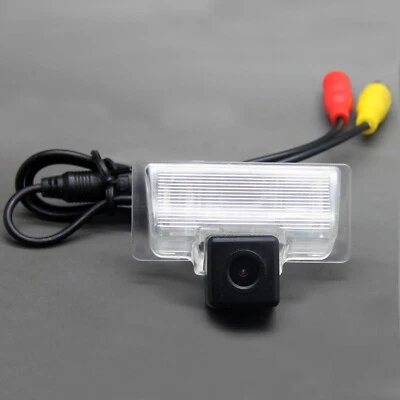 Reverse Car Rear-View Backup Camera For Nissan Pulsar 2012 2013 2014 2015 2016 - Image 1 of 4