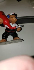 1999 Motorsport Editions Dale Earnhardt Sr. "Gassin Around" Figur - Bild 1 von 4