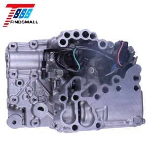 TR580 CVT Transmission Valve Body 31825AA052 For Subaru Forester Impreza Outback - Bild 1 von 7