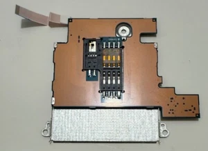 Genuine HP EliteBook X360 1040 G9 Laptop Smart Card Reader w/ Cable - Picture 1 of 5