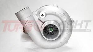  Turbolader 53249887200 Audi 80 RS2 5 Zylinder 20V 232 kW 315 PS 034145703D Neu - Picture 1 of 4