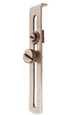 Stanley Mitre Box Saw Depth Gauge For No. 2244, 2244A, 2246, 2246A, 2358, 2358A - Image 1 of 3