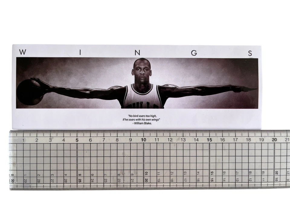 Air Jordan Vinyl stickers - Image 1 of 1