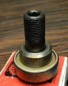 NOS Side Rack Tine Bar Bearing ST 437 BB KUA 6220 WEST PULLMAN PRODUCTS  - Bild 1 von 2