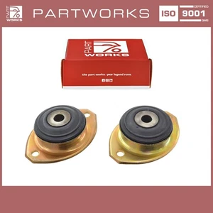 2x Motorlager Getriebelager für PORSCHE 911 F/G 2.0 2.4 3.0 930 OE-Hersteller - Picture 1 of 8