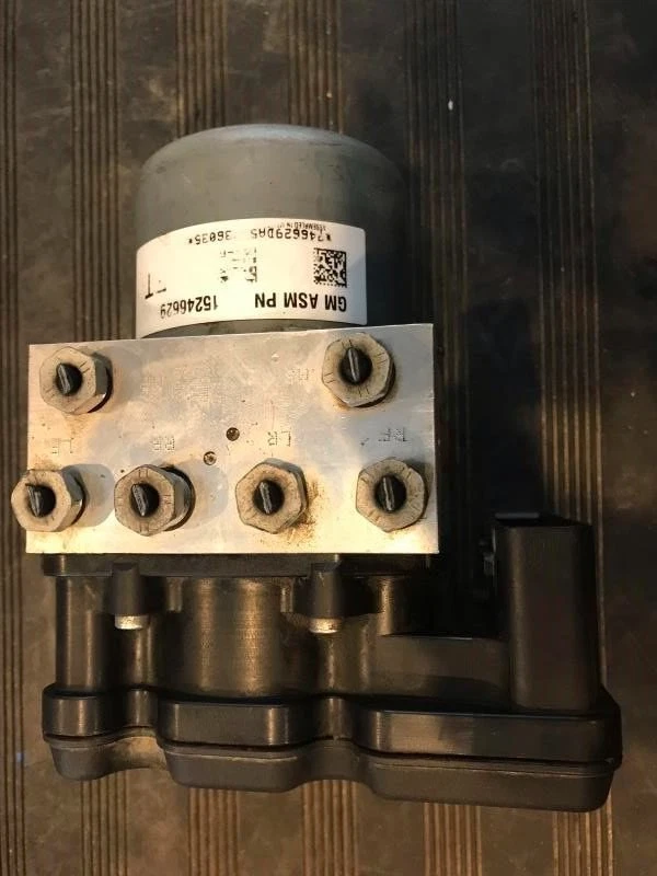 2005-2006 Chevrolet Cobalt ABS Pump A/T 2.2L with Warranty OEM Foto 1 de 3