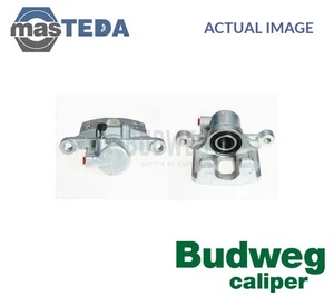 343545 BRAKE CALIPER BRAKING BEHIND THE REAR RIGHT BUDWEG CALIPER NEW - Picture 1 of 5