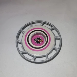 Barbie Doll Replacement Car Vehicle Part Pieces Accessories Steering Wheel  - Picture 1 of 2