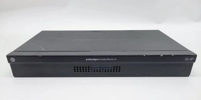 Pakedge SE-8P 8-port Unmanaged Switch - Image 1 of 4