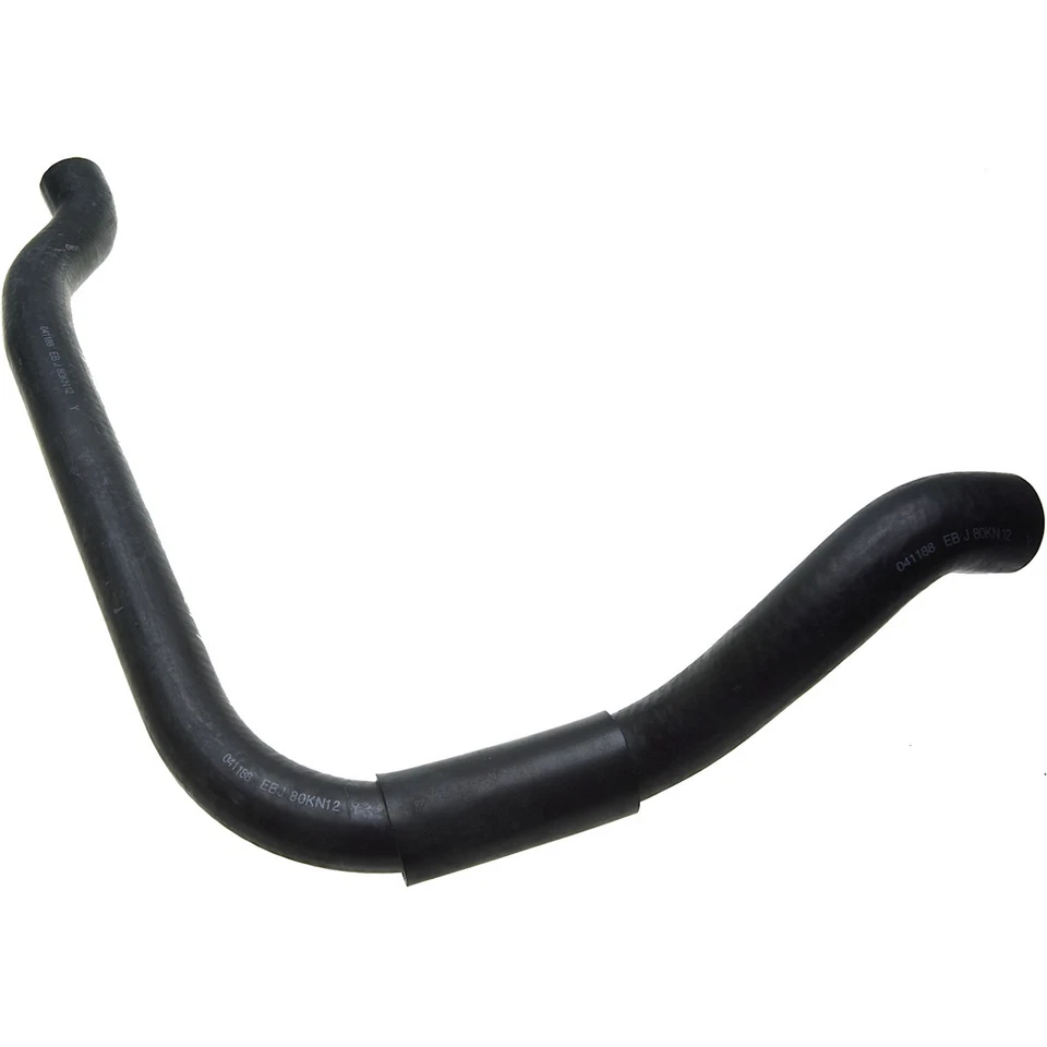 26154X AC Delco Heater Hose for De Ville Cadillac Fleetwood Commercial Chassis - Image 1 of 1