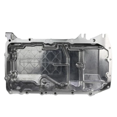 Cacerola de aceite para Chevy Cavalier Malibu Buick Skylark Oldsmobile Alero Pontiac Sunfire Foto 1 de 2