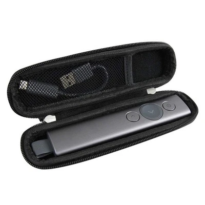 Logitech Storage Case R1000SL SPOTLIGHT Rechargeable Presentation Remote Only - Image 1 of 4