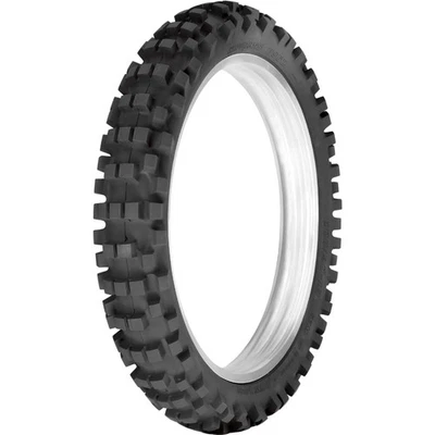 Dunlop Tire - D952 - 120/90-19 45174552 - Image 1 of 4