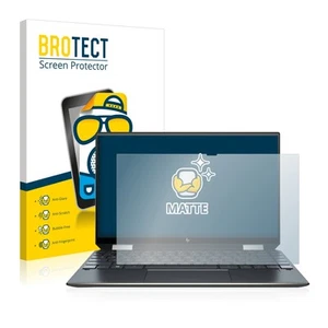 Anti-Reflets Protection Ecran pour HP Spectre x360 13-aw0000ns Film Protecteur - Afbeelding 1 van 8