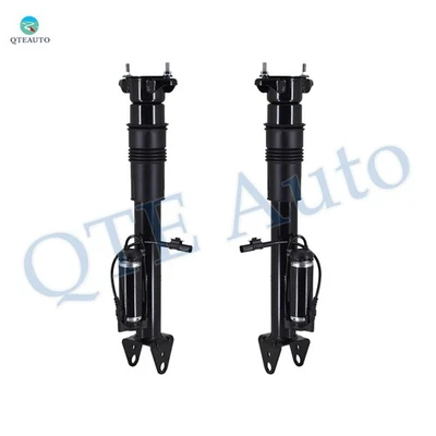 Pair of 2 Rear Air Airmatic Suspension Shock For 2006-2008 Mercedes-Benz R500 - Изображение 1 из 4
