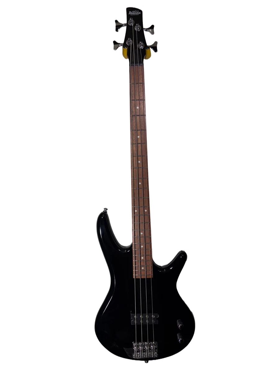 Ibanez GSR105EX Solid Body Bass Guitars for sale | eBay
