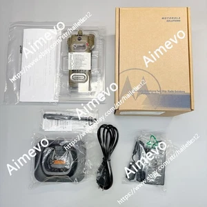 Original Motorola SRX2200 walkie-talkie - Picture 1 of 5